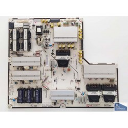 EAY62992602 , LGP55-150P , B12E022602 , LG 55EG960V , 55EF9500 , 55EF9600 , POWER BOARD